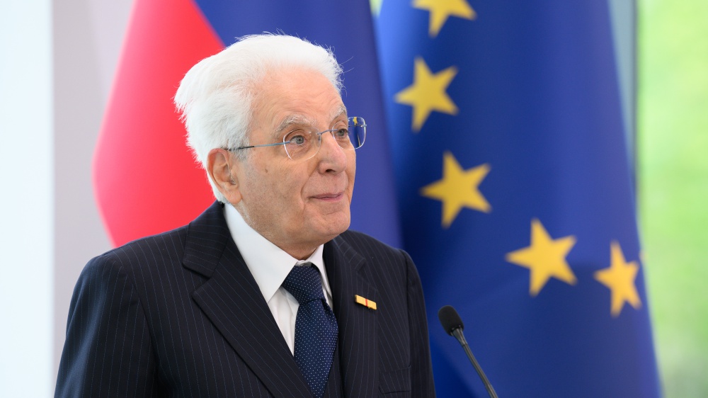 Mattarella e il richiamo sul debito pubblico, "Italia è debitore affidabile, ma serve ridurre"