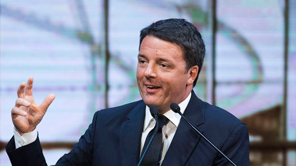 Matteo Renzi a Non stop news in diretta su RTL 102.5: “Il terzo polo con Calenda? Ottima idea, decideranno loro”.