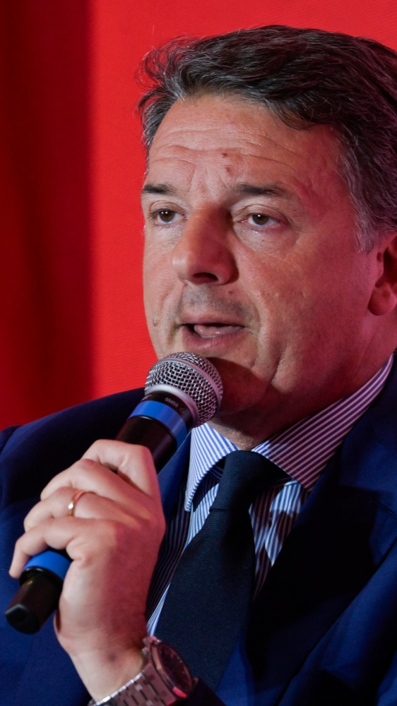 Matteo Renzi a RTL 102.5: “Aumento benzina? Non è solo colpa della guerra in Iran, ma anche delle scelte del governo”