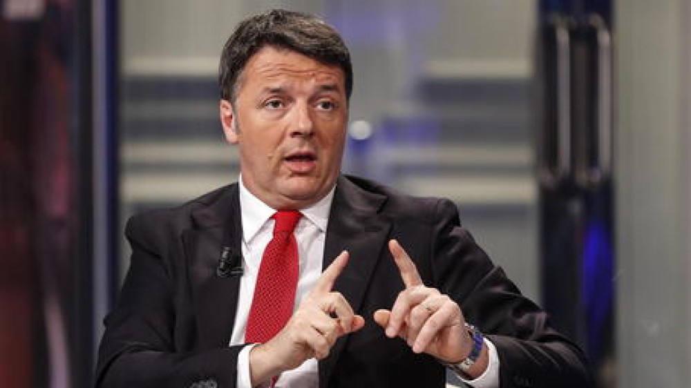 Matteo Renzi a Rtl 102.5: “Non ho mai chiesto la conta in aula. Conte l'ha fatto.