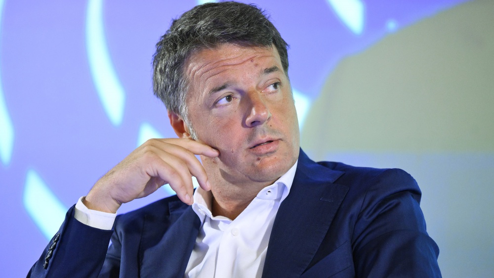 Matteo Renzi a RTL 102.5: “Sindaco d’Italia nel programma di Italia viva. Vi faccio uno spoiler prima della conferenza stampa"