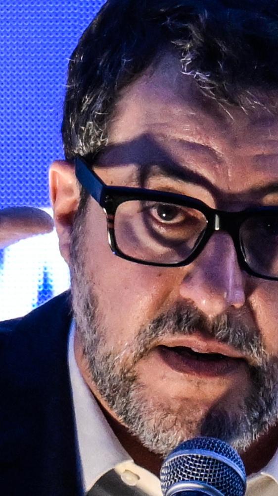 MATTEO SALVINI A RTL 102.5: “NEL PACCHETTO SICUREZZA PROPORRÒ FERMO PREVENTIVO FINO A 24 ORE"