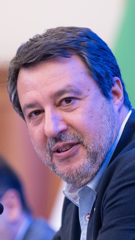 Matteo Salvini a RTL 102.5: “Putin mediatore fra Israele E Iran? Sì se cessa la guerra in Ucraina”
