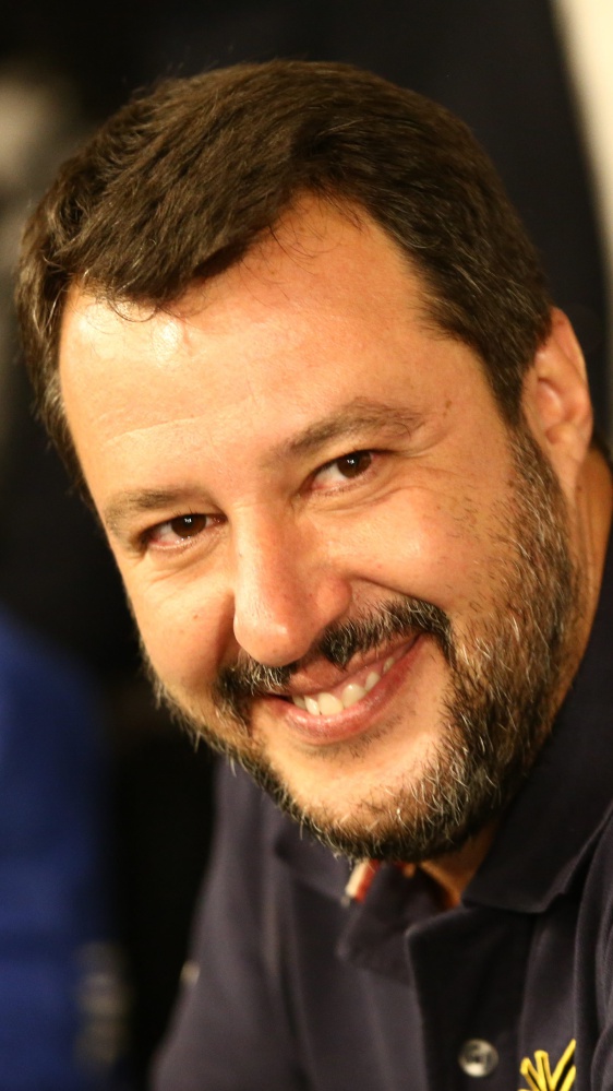 Matteo Salvini a RTL 102.5: “Su Navalny saranno medici e giudici a fare chiarezza”
