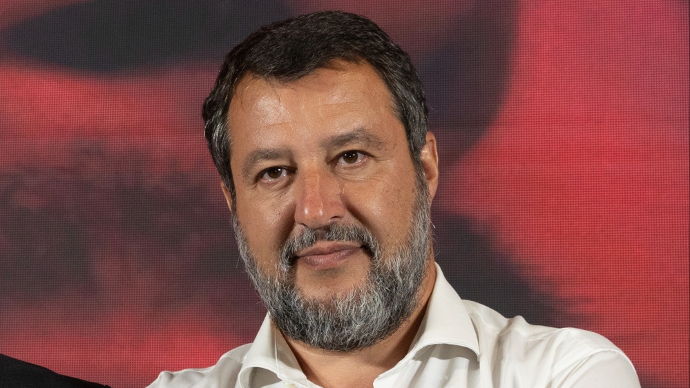 Brandizzo, Matteo Salvini a RTL 102.5: “Chi ha sbagliato pagherà, ma quel modo di lavorare non è la consuetudine”
