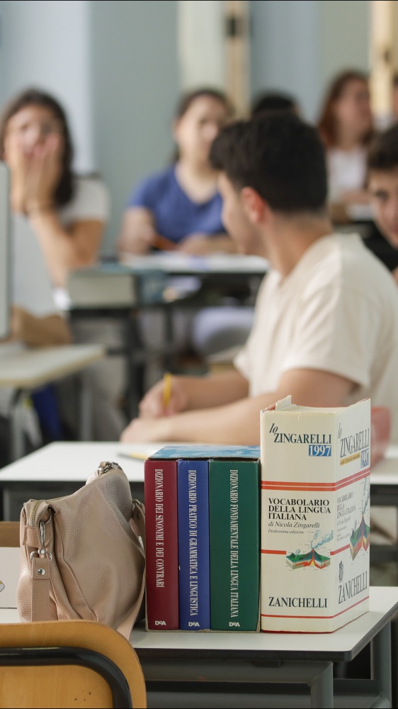 Maturità per 500mila studenti. Per l'ammissione all'esame di Stato peseranno condotta e scuola-lavoro