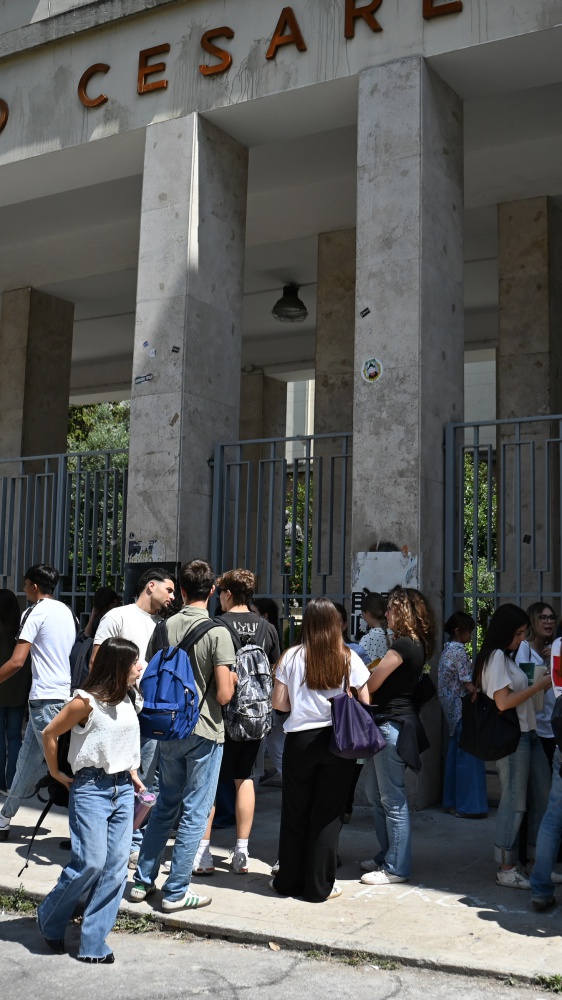 Maturità, seconda prova scritta. Per ogni indirizzo la materia caratterizzante del corso