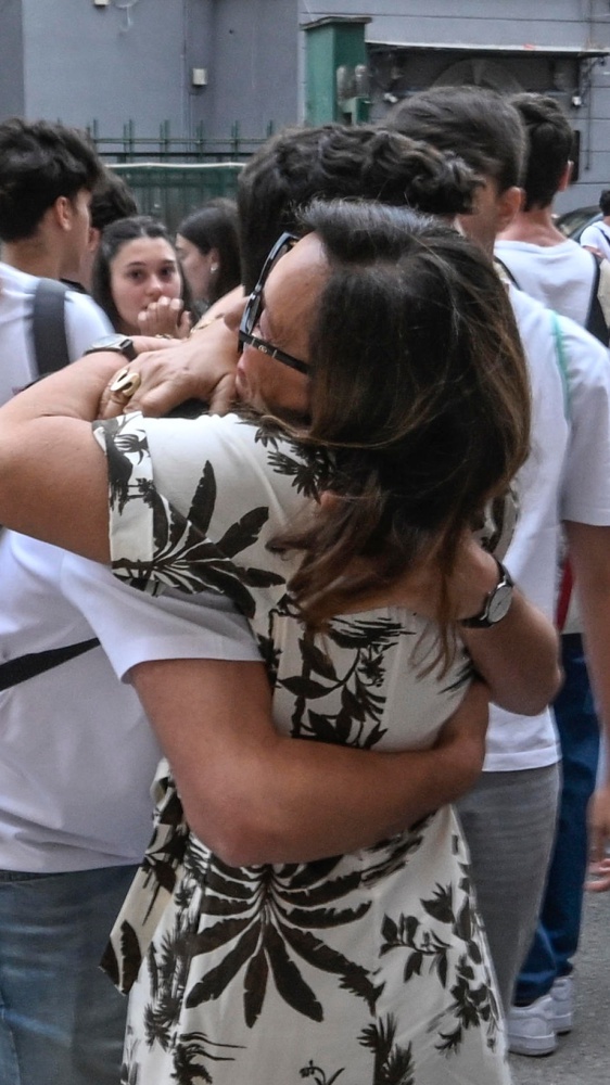 Maturità, si comincia: da oggi gli esami scritti con il tema d'italiano
