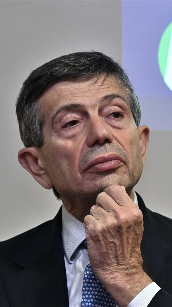 Maurizio Lupi a RTL 102.5: “Nessuna legnata, ma in campagna elettorale toni alti, ora avanti con il progetto di governo”