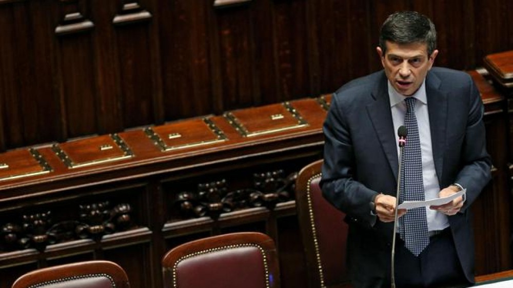 Maurizio Lupi a RTL 102.5: "Su Ucraina intervenire, senza paura delle ripercussioni economiche"