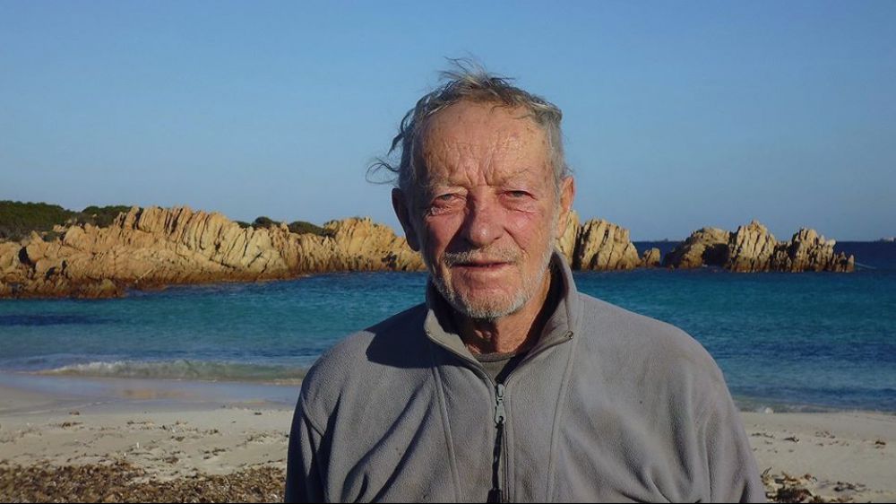Mauro Morandi, custode dell’isola di Budelli, in Sardegna, a RTL 102.5: “La natura è il bene dell’umanità e va preservato”
