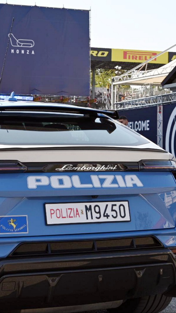 Maxi blitz contro la criminalità giovanile: 37 arresti in 30 province