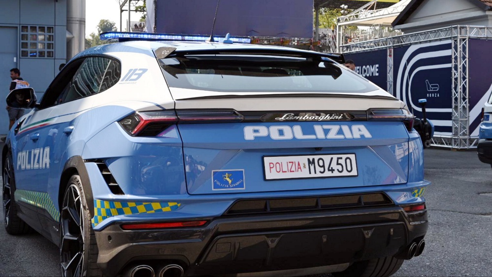 Maxi blitz contro la criminalità giovanile: 37 arresti in 30 province