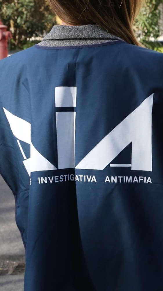 Maxi operazione antimafia: sequestrati beni per oltre 131 milioni di euro