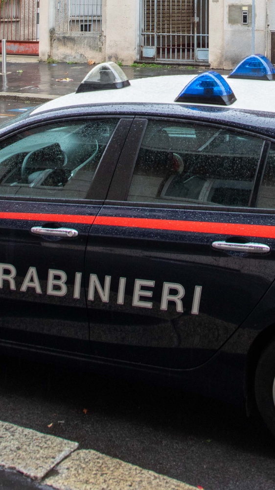 Femminicidio a Salsomaggiore Terme, uccide la moglie con una mazza da baseball