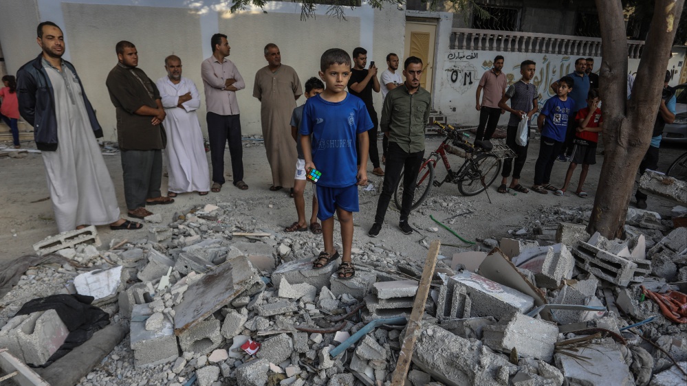 Medio Oriente, 450 persone via da Gaza attraverso il valico di Rafah, Netanyahu: "Guerra giusta"