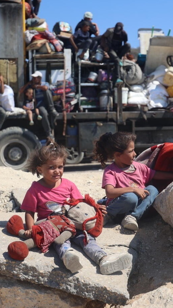 Medio Oriente: filtra ottimismo dai colloqui di Sharm el-Sheikh, vicina liberazione ostaggi, secondo fonti di Hamas