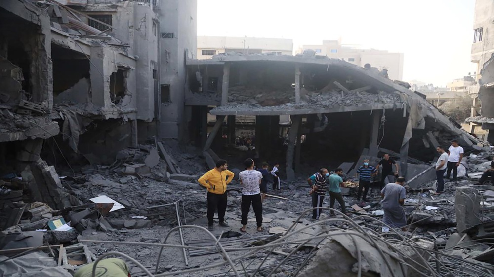 Medio Oriente: la minaccia di Israele dell'attacco a Rafah rallenta i negoziati