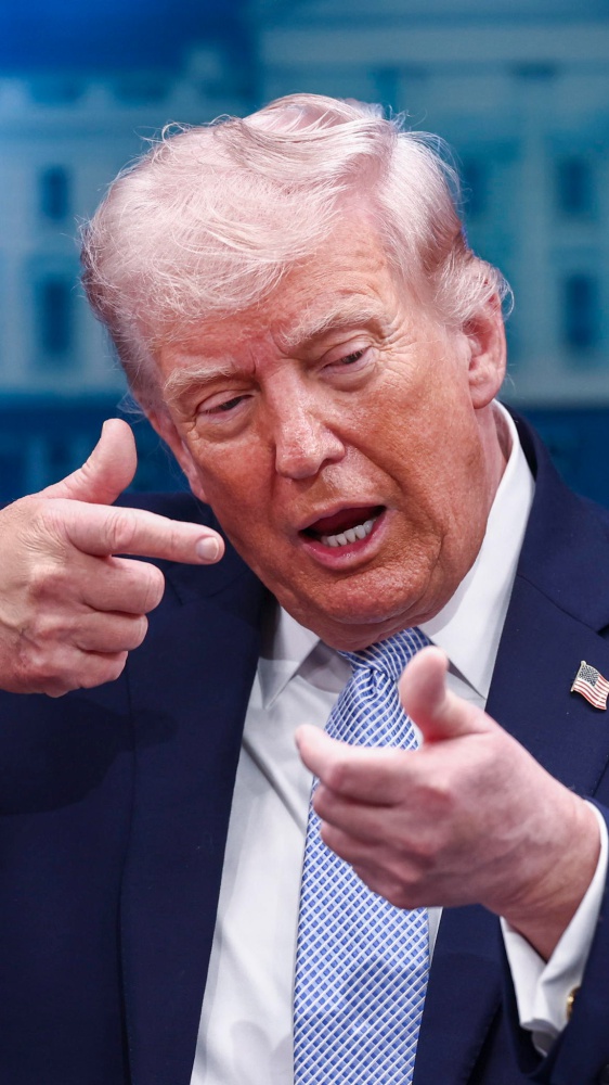 Medio Oriente, le minacce di Trump alla scadenza dell'ultimatum. Khamenei ferito e non cosciente, secondo l'intelligence