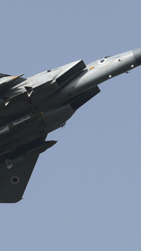 Medio Oriente, missione degli Stati Uniti in Iran, recuperato il pilota disperso  dopo operazione ad alto rischio