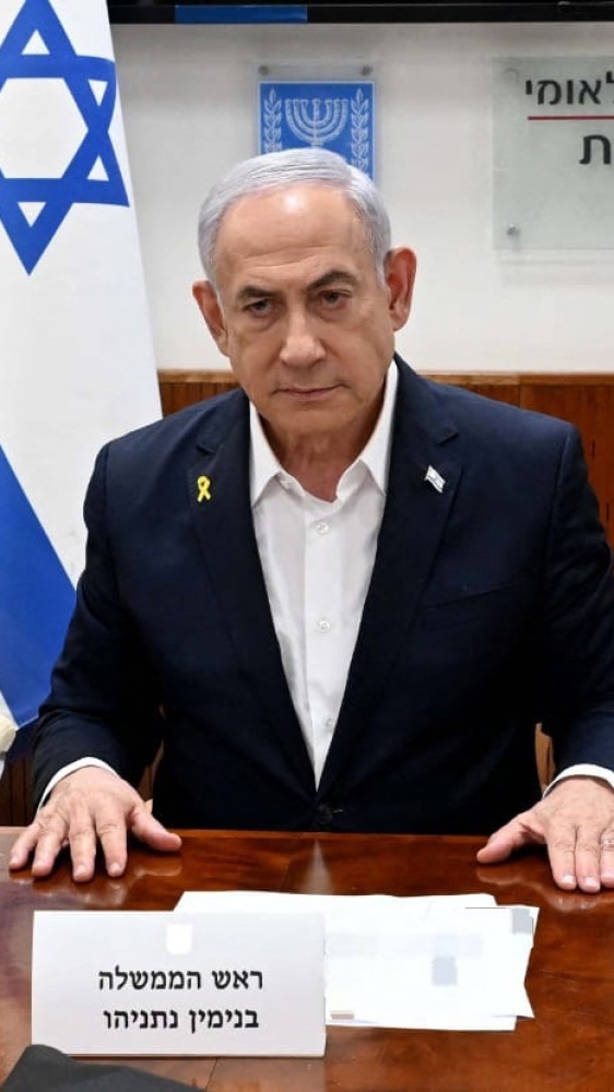 Medio Oriente: Netanyahu: "continueremo a combattere finché il nemico minaccia la nostra esistenza"