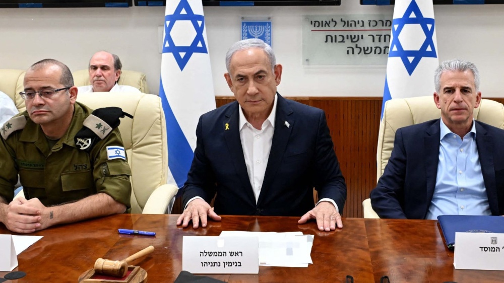 Medio Oriente: Netanyahu: "continueremo a combattere finché il nemico minaccia la nostra esistenza"