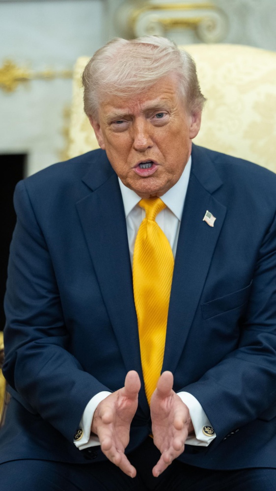 Medio Oriente, Trump: “Nessun soldato americano in Iran", mentre proseguono le operazioni militari