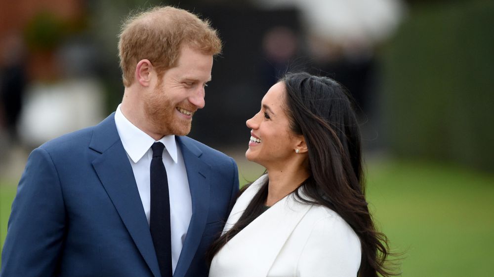 Meghan Markle presterà la voce alla Disney, il compenso andrà in beneficenza