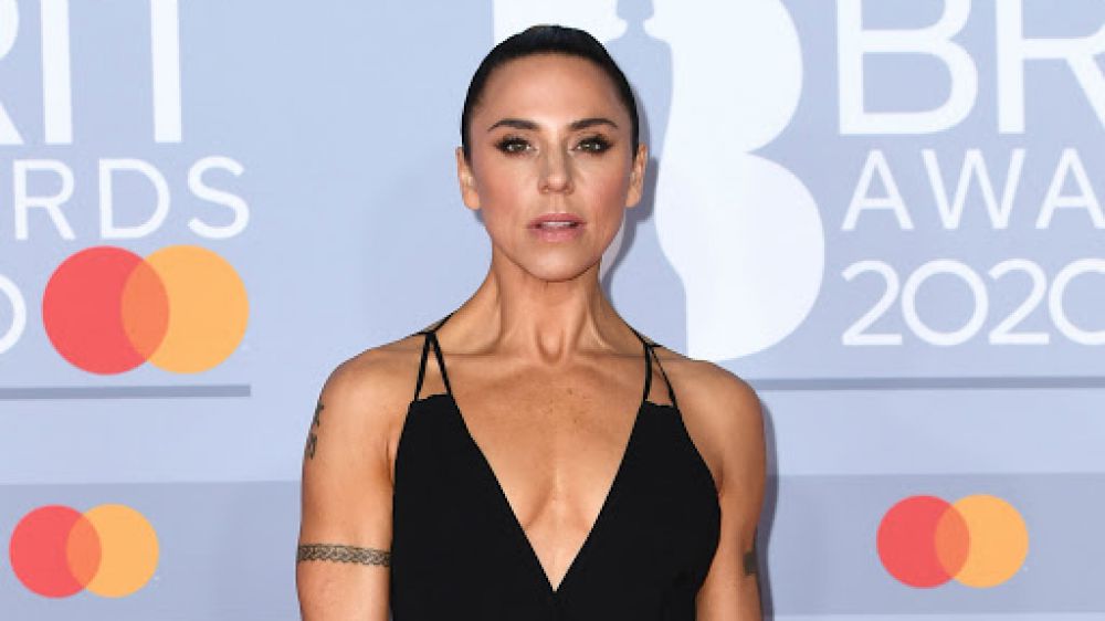 Melanie C, l'ex Spice Girls pronta a tornare con nuovo album e tour europeo