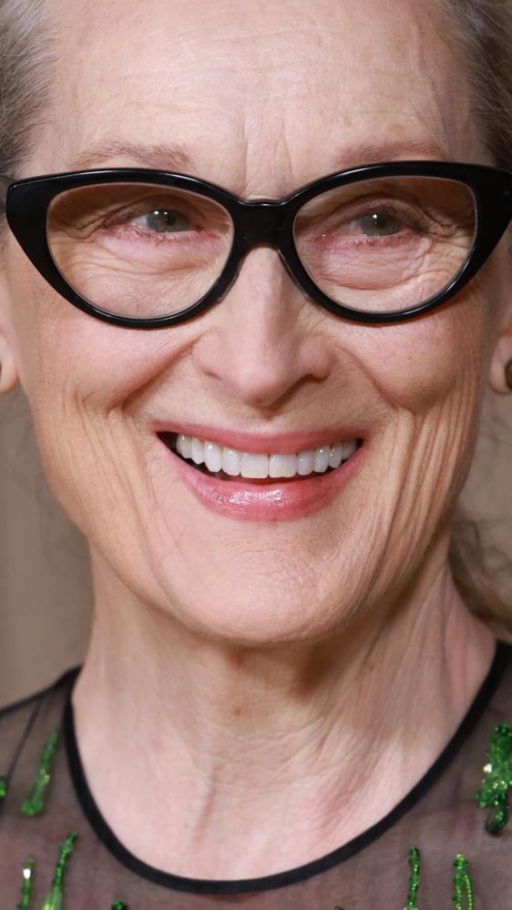 Meryl Streep dona oltre 10 milioni di dollari al National Women’s History Museum di Washington