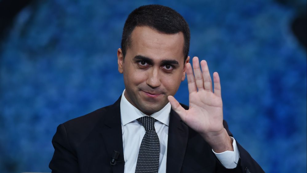 Mes, Di Maio, l'Italia non può firmare al buio, il PD chiede lealtà al M5S