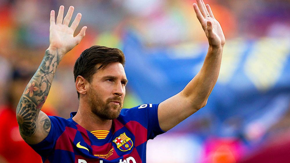 Messi sembra ormai a un passo dall'addio al Barcellona. Il finale più incredibile e amaro di una storia d'amore