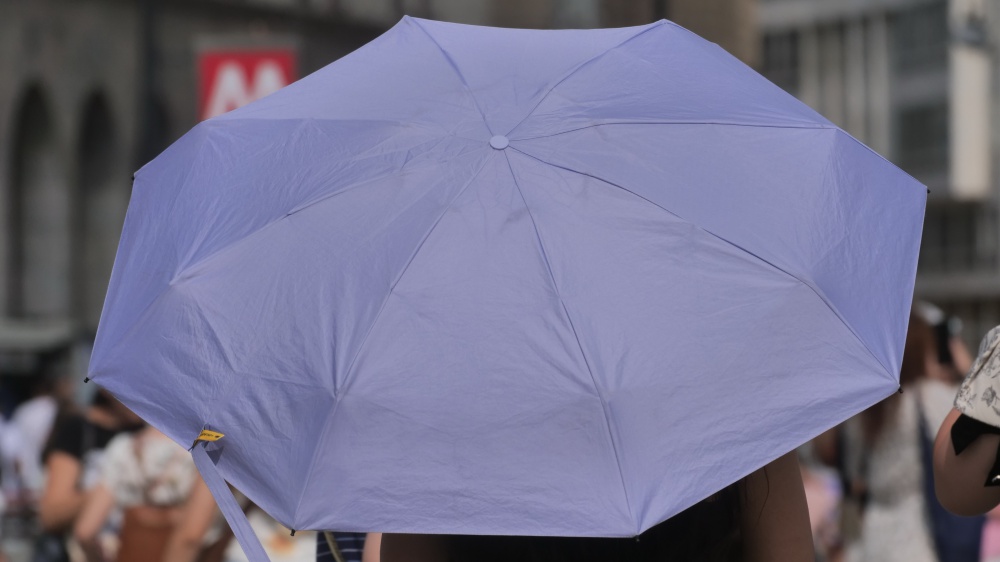 Meteo Italia, estate agli sgoccioli, in arrivo ciclone dalla Groenlandia