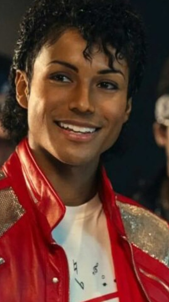 Michael conquista il mondo e vola negli incassi. Lancio globale da oltre 200 milioni di dollari