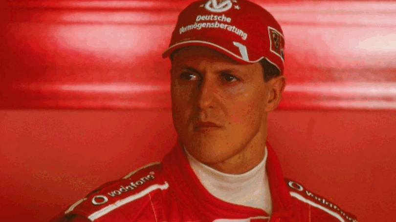 Michael Schumacher compie 51 anni, nel 2013 il drammatico incidente