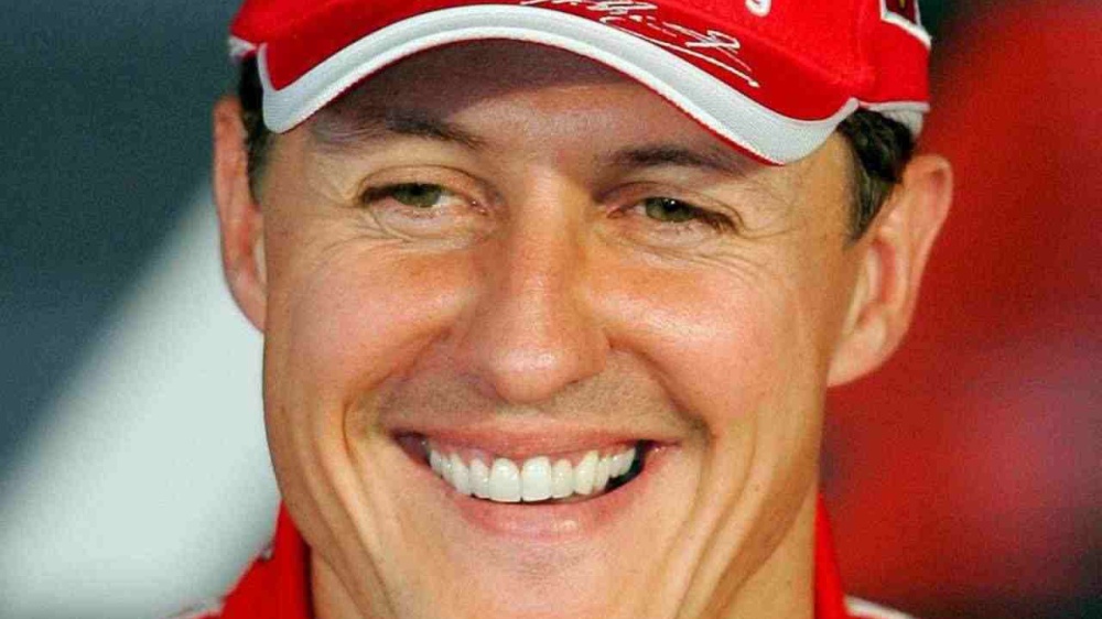 Michael Schumacher compie 54 anni, gli auguri della Ferrari: "Siamo con te"