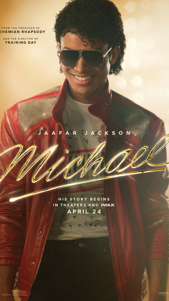 Michael: trama e recensione del film in uscita domani nelle sale italiane