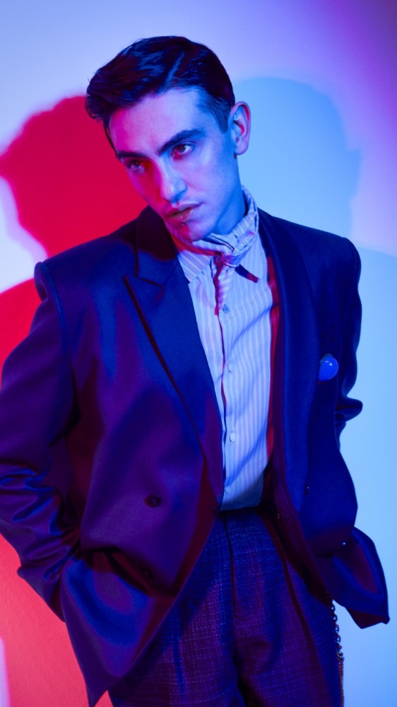 Michele Bravi a Sanremo 2026 con "Prima o poi": testo e significato del brano in gara al Festival