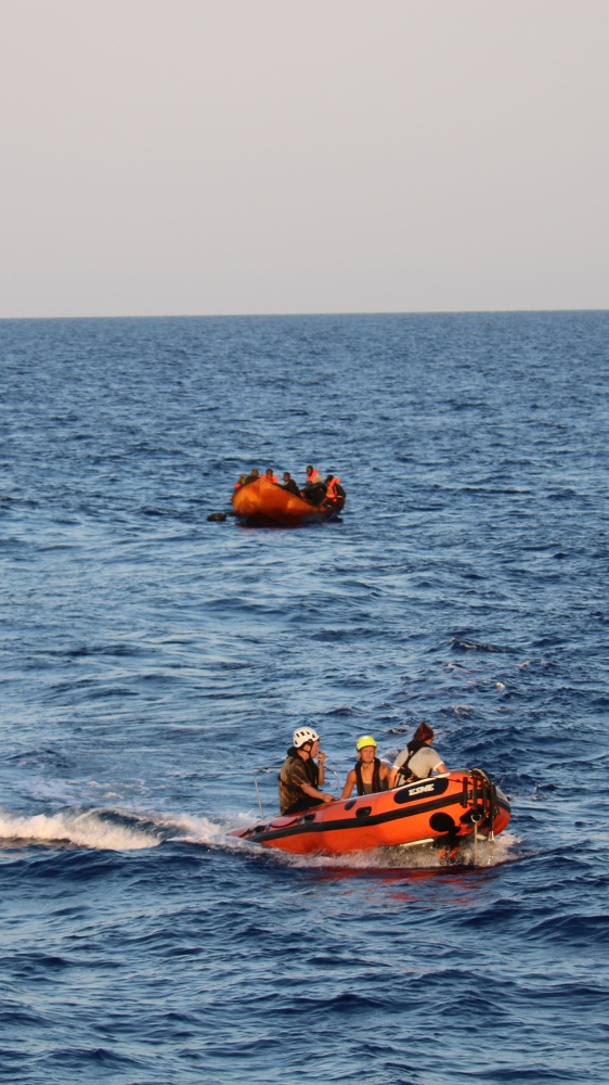 Migranti, cosa prevede il piano dell'Ue presentato da Ursula von der Leyen a Lampedusa