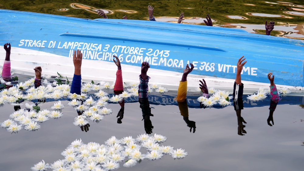 Migranti, dieci anni dalla strage di Lampedusa. Fu una delle più gravi catastrofi del Mediterraneo