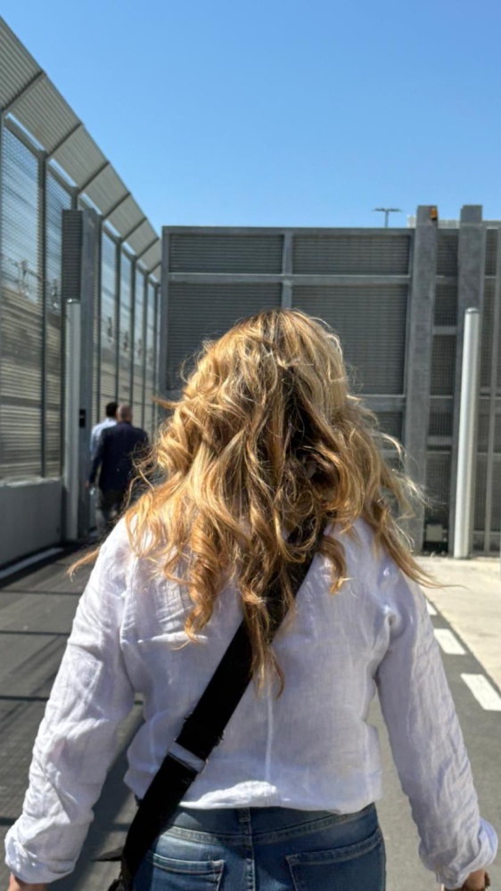 Patrizia Prestipino, ecco cosa accade nel centro migranti in Albania