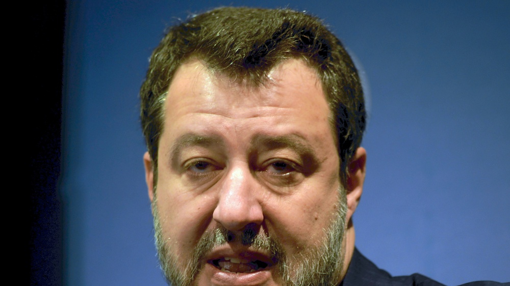 Migranti, sbarchi quadruplicati rispetto al 2022, il ministro Salvini: “E’ un attacco della malavita”
