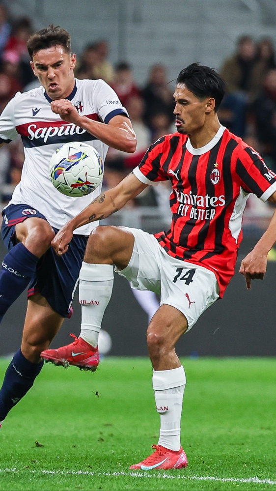 Milan-Bologna, stasera la finale di Coppa Italia, ecco chi canterà l'inno di Mameli prima del fischio d'inizio