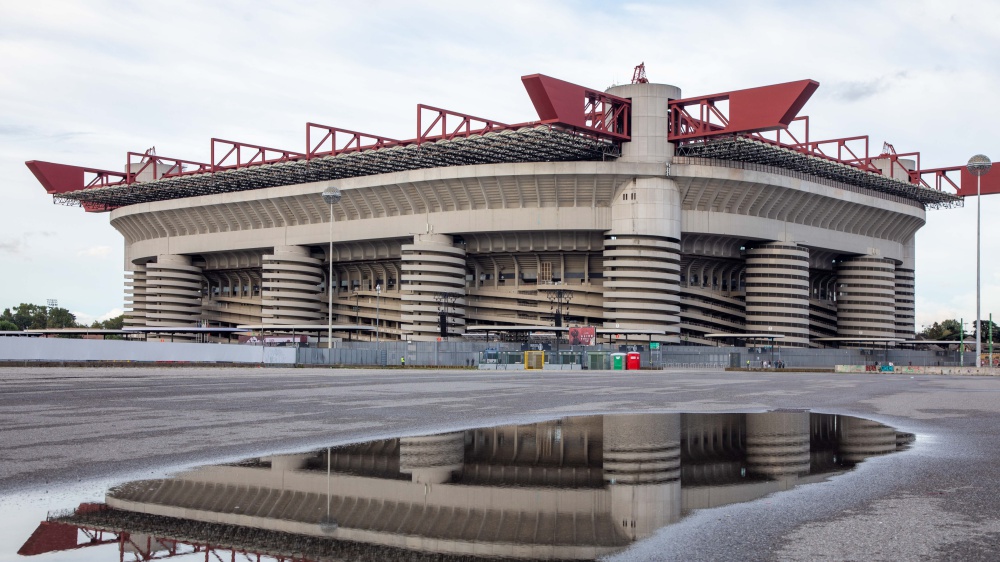 Milan ed Inter avanti insieme, ma non a San Siro