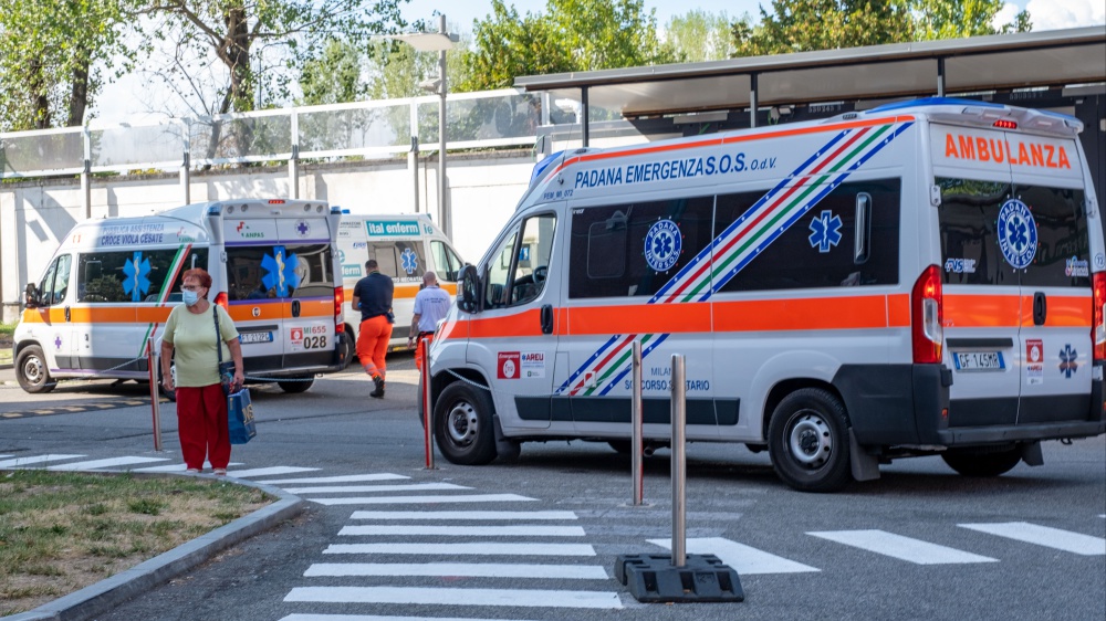 Milano, 48enne travolto e ucciso da un autobus sulle strisce pedonali