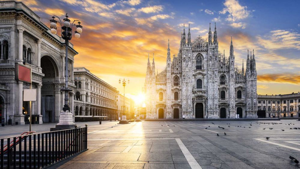 Milano, è boom di turisti, quasi undici milioni nel 2019