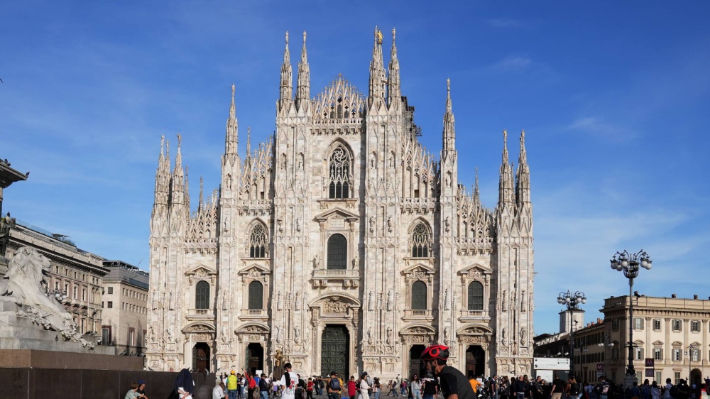 Milano è la meta più inclusiva d’Italia, la città si distingue per qualità dell'ospitalità, servizi ed esperienza