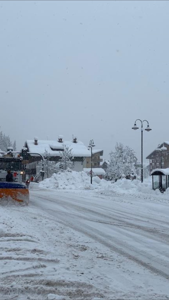 Milano Cortina: il bambino di Belluno avrà un ruolo nella Cerimonia di Apertura dei Giochi