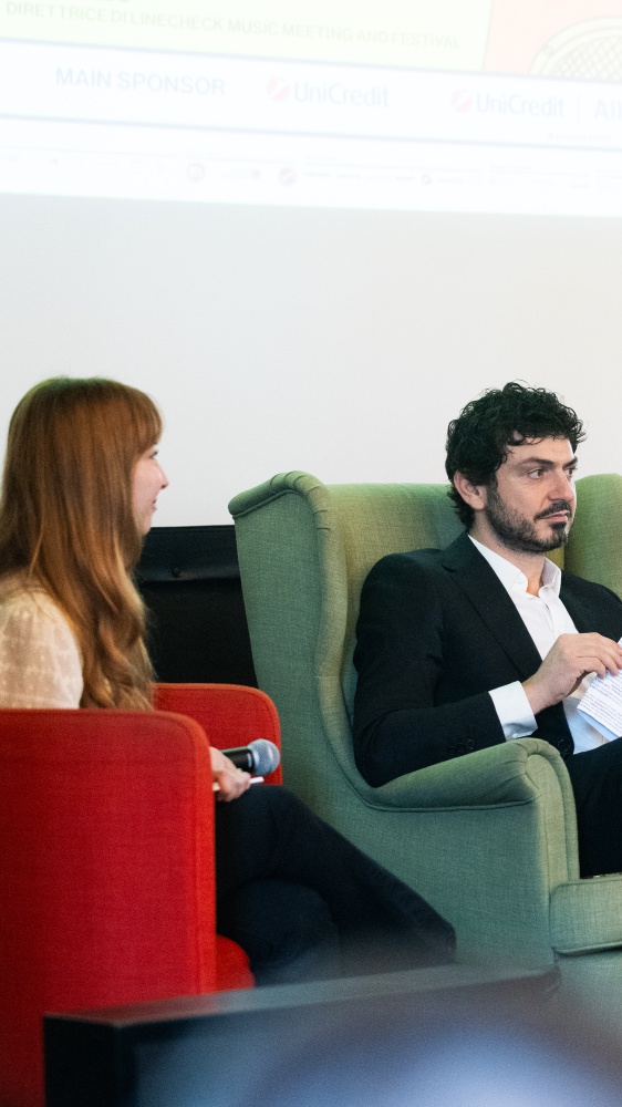 Milano Music Week 2025: dal 17 al 23 novembre concerti, dj set, panel, workshop ed eventi speciali dedicati al mondo della musica e ai suoi protagonisti