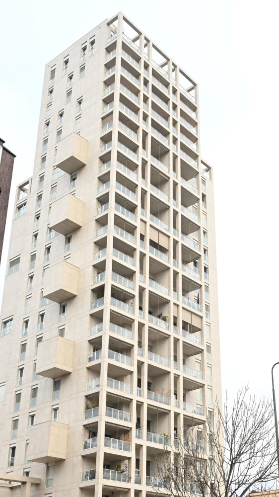 Milano : procede l'inchiesta sull'urbanistica, chieste otto condanne per Torre Milano a via Stresa